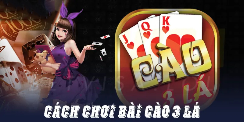 Cách thức thực hiện chơi game bài cào hiệu quả và chuyên nghiệp