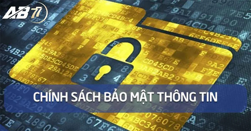 Tìm hiểu sơ bộ về chính sách bảo mật AB77