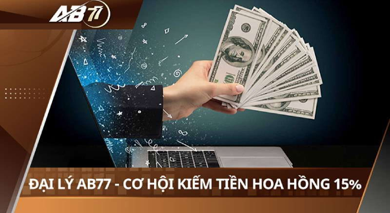 Nắm rõ các điều kiện để làm đại lý tại nhà cái AB77