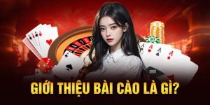 Hiểu cơ bản về game bài cào ra sao?