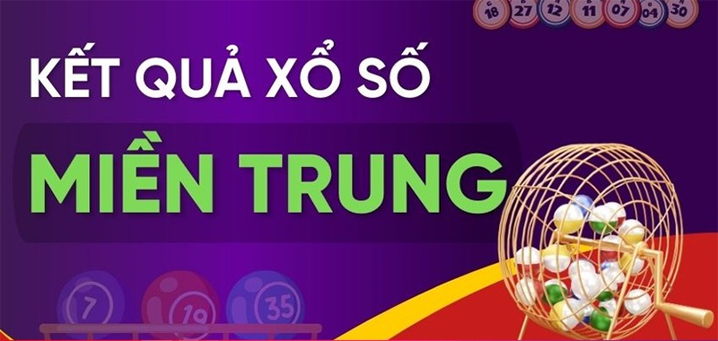 Hiểu đúng về loại hình xổ số miền Trung là gì?