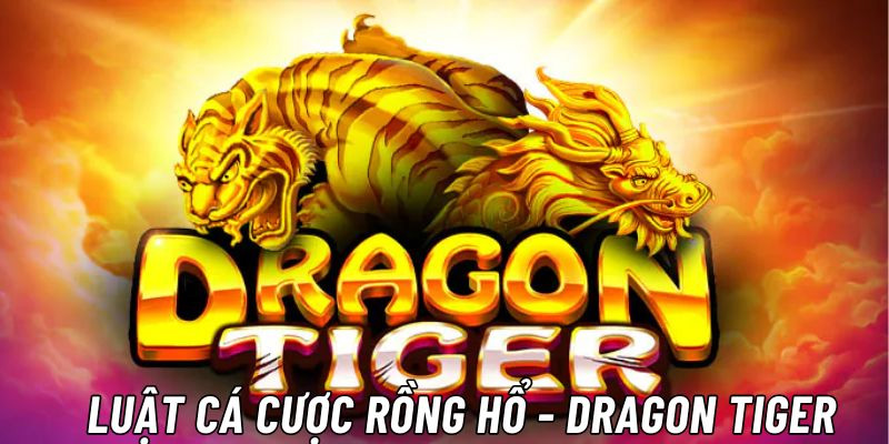 Nắm rõ về luật chơi trong game Rồng Hổ