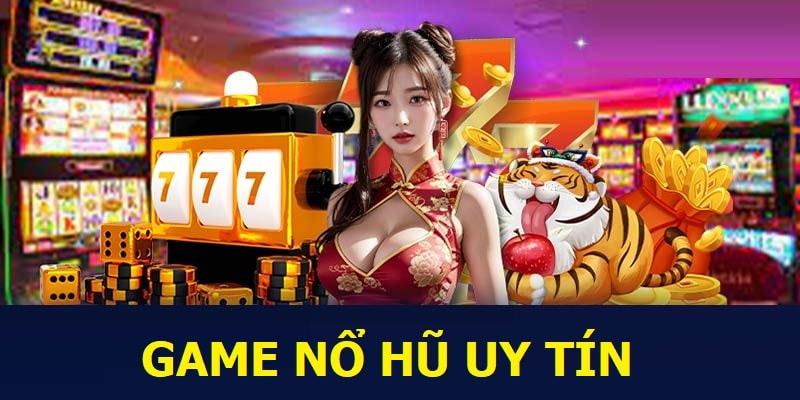 Sân chơi Nổ Hũ bom tấn tại AB77 uy tín