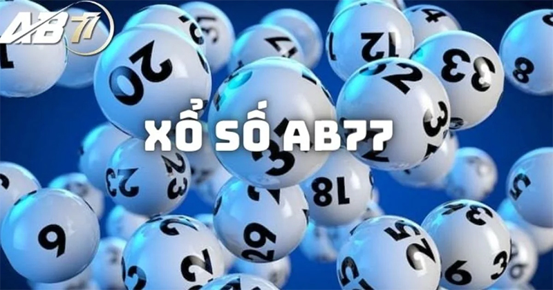 Hiểu cơ bản về sảnh game AB77 xổ số là gì?