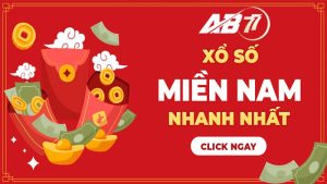 Hiểu sơ bộ về loại hình Xổ số miền Nam là gì?