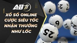 Hiểu rõ về xổ số siêu tốc AB77 độc đáo