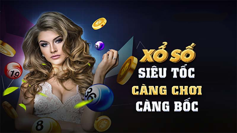 Các bước tiến hành tham gia soi cầu xổ số siêu tốc đặc sắc